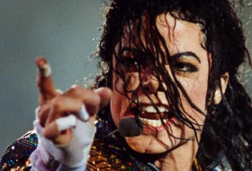 Michael Jackson führt Top-Verdienerliste an